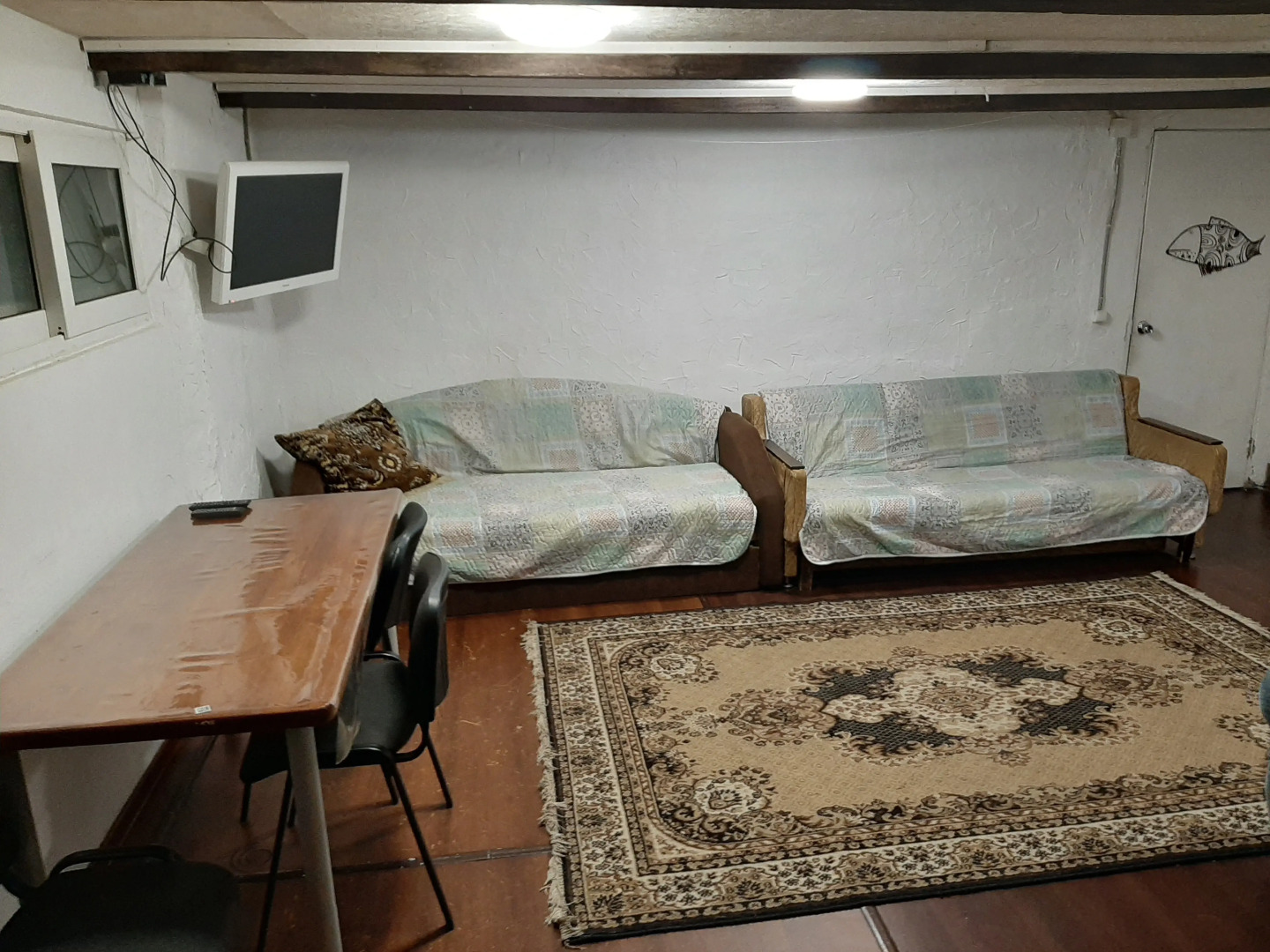 Частный дом Дом на Красногорском 3