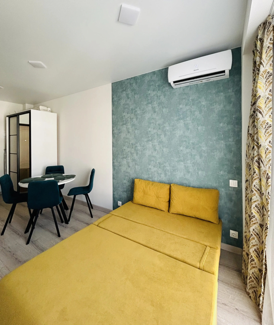 Квартира с видом на море ЖК Реал Хаус