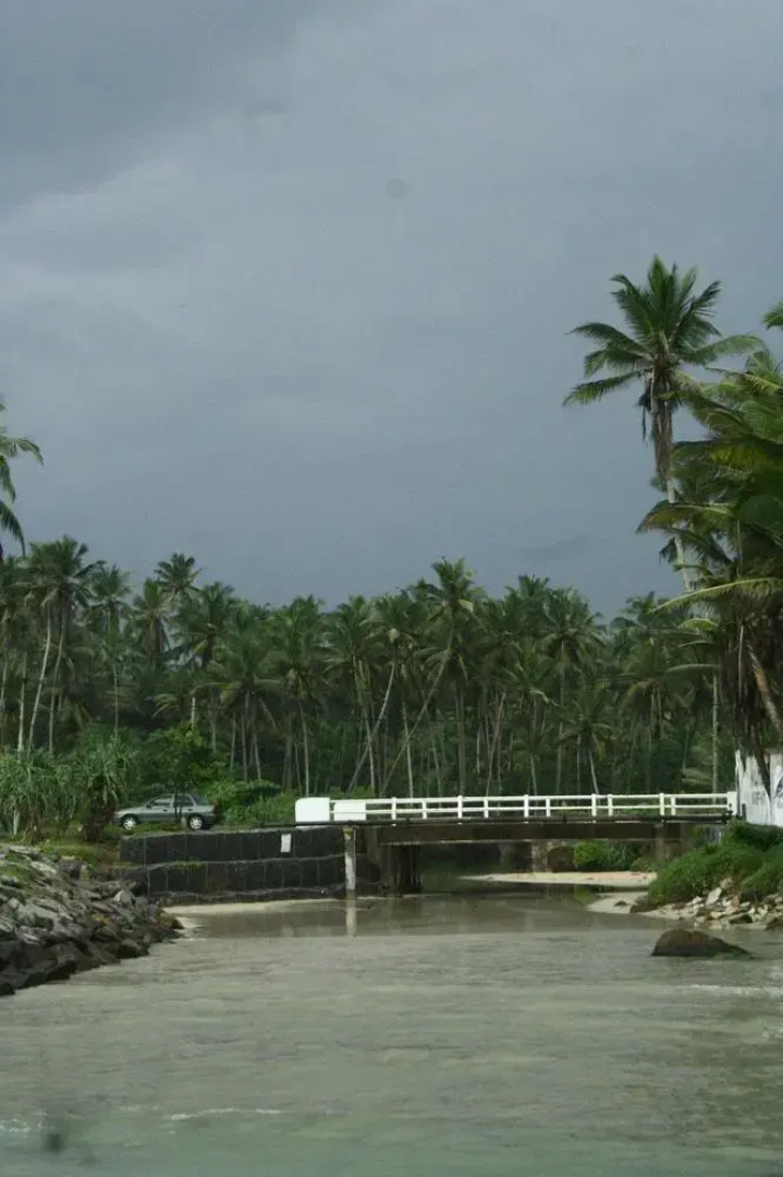 Гостевой дом Asanka Surf House