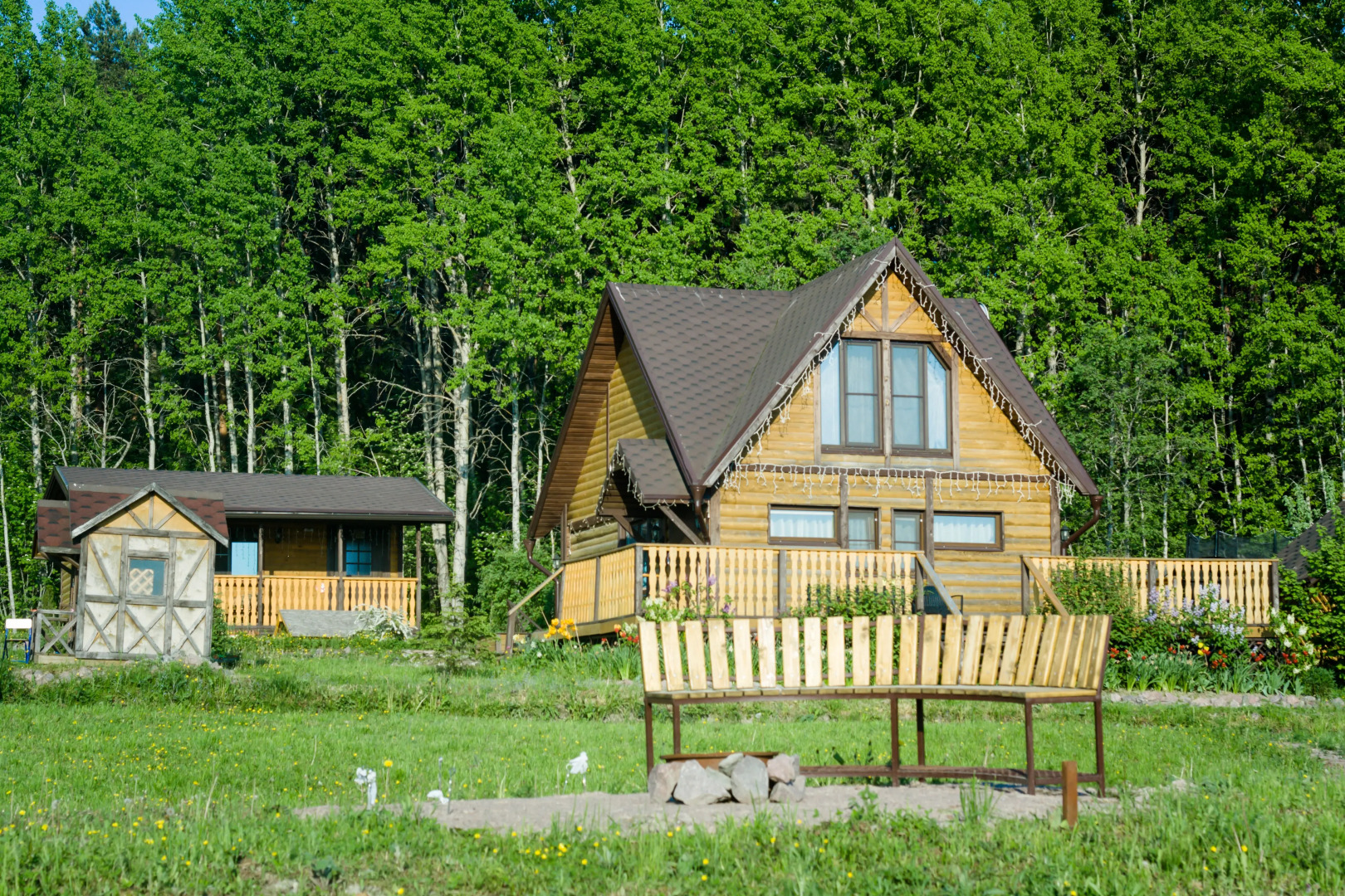 Гостевой Дом Тихотут