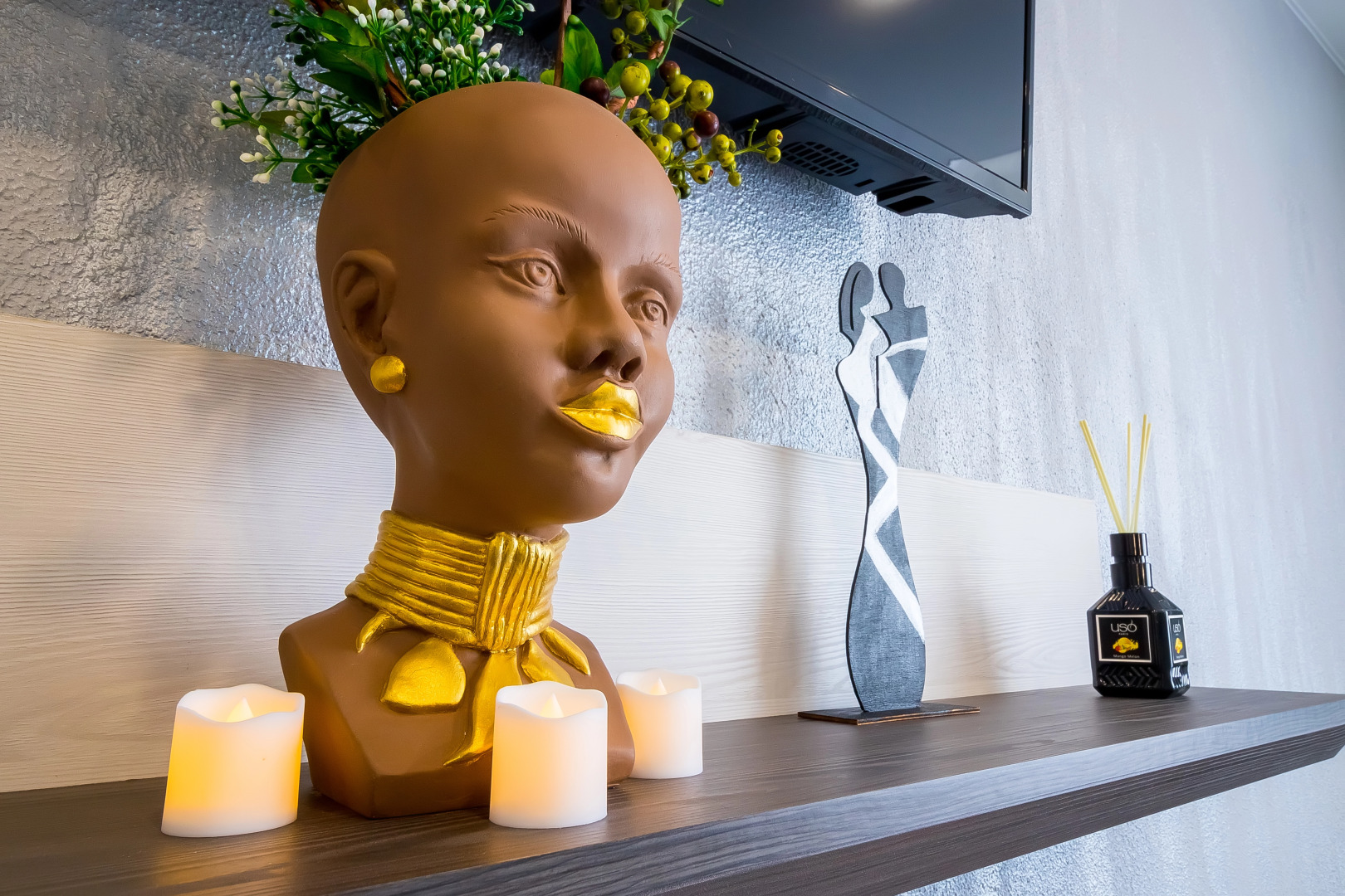 Апартаменты Центр города