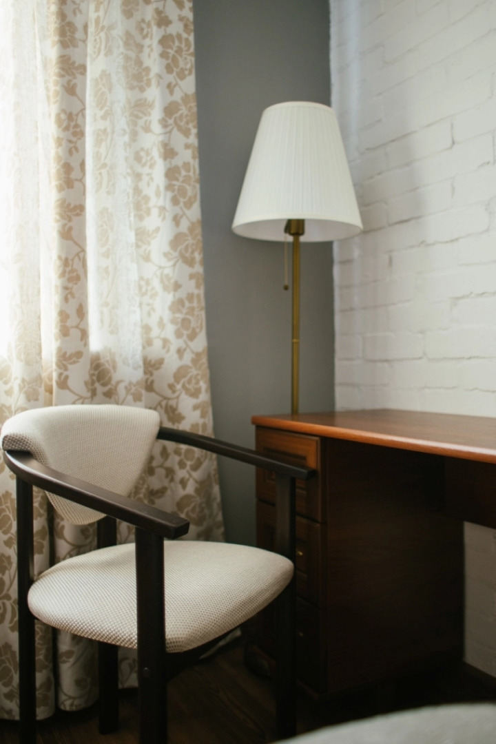 Отель Панфилоф