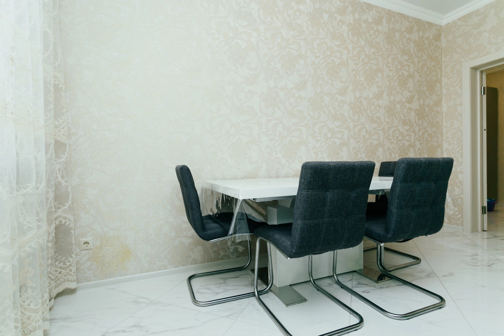 Апартаменты ApartGroup Kondratenko Gorpark