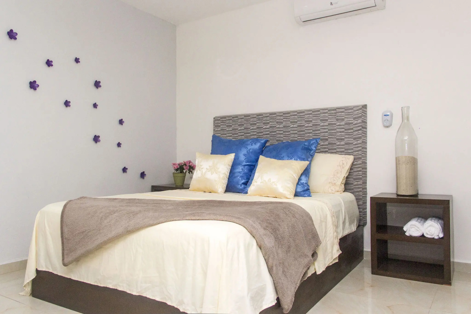 Апарт-Отель Aquamarina Suites