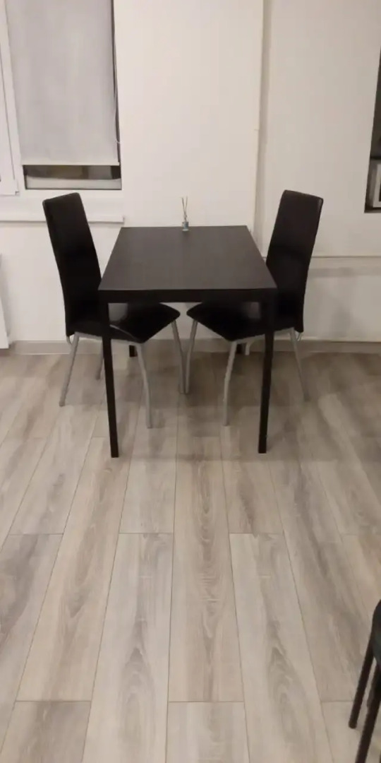 Квартира Бегичева 15