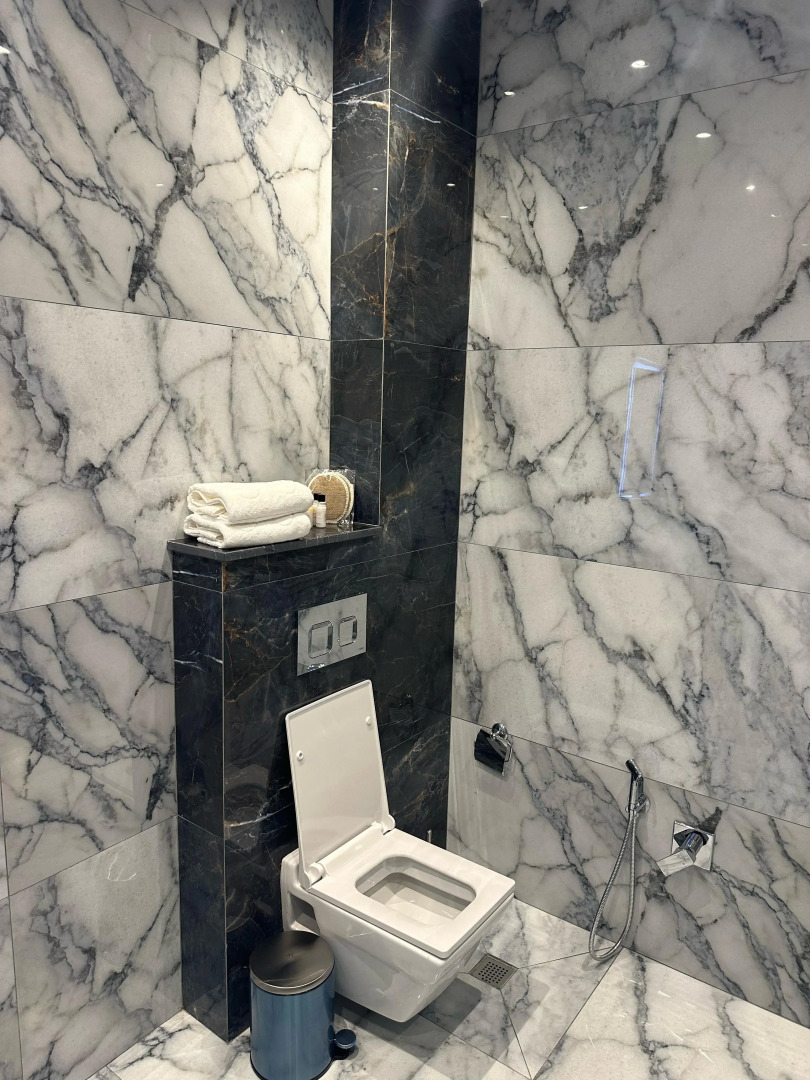 Отель Delmar Boutique