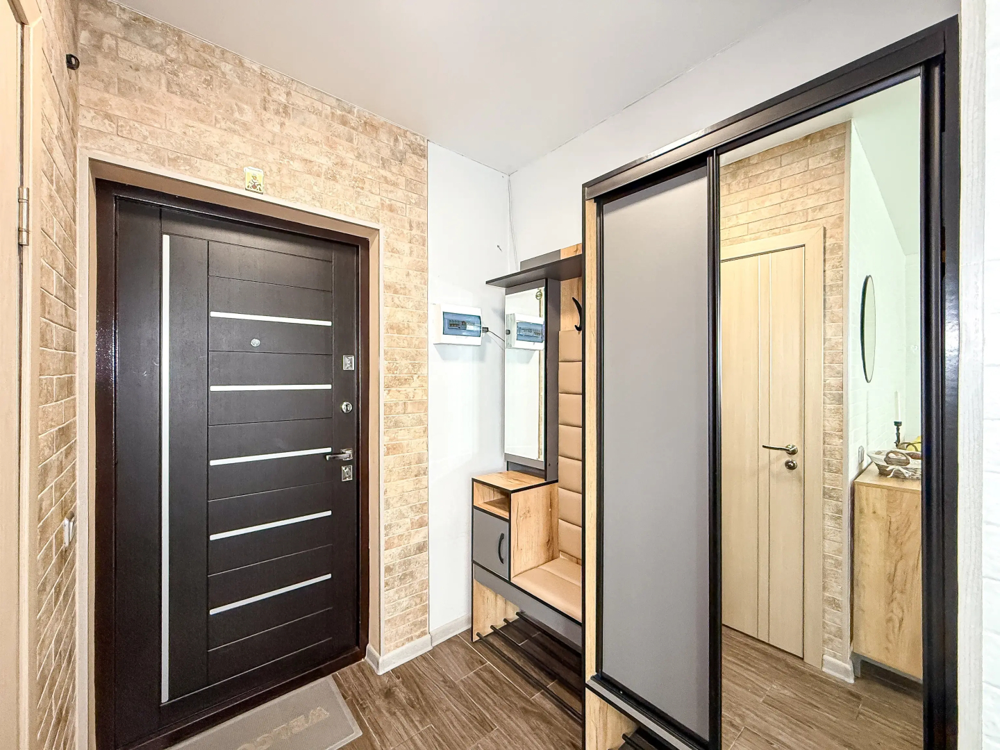 Апартаменты Кавказ 1