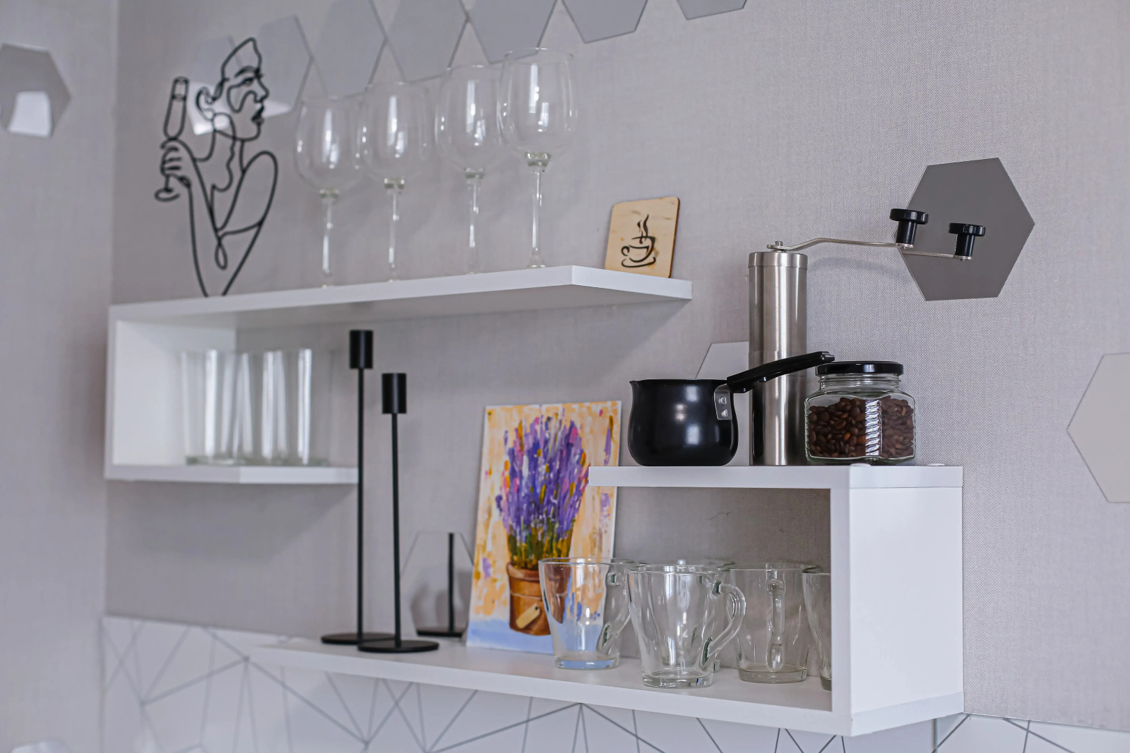 Апартаменты SunSet Новокузнечихинская 13