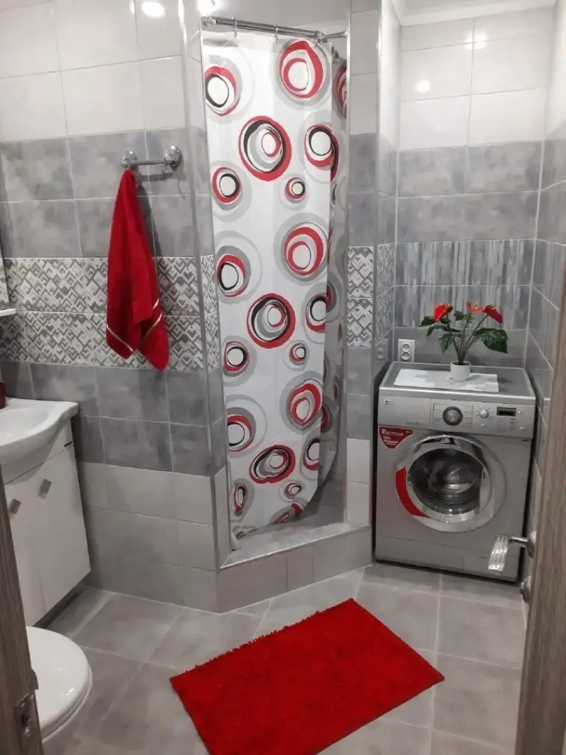 Квартира в 5-м Микрорайоне 18