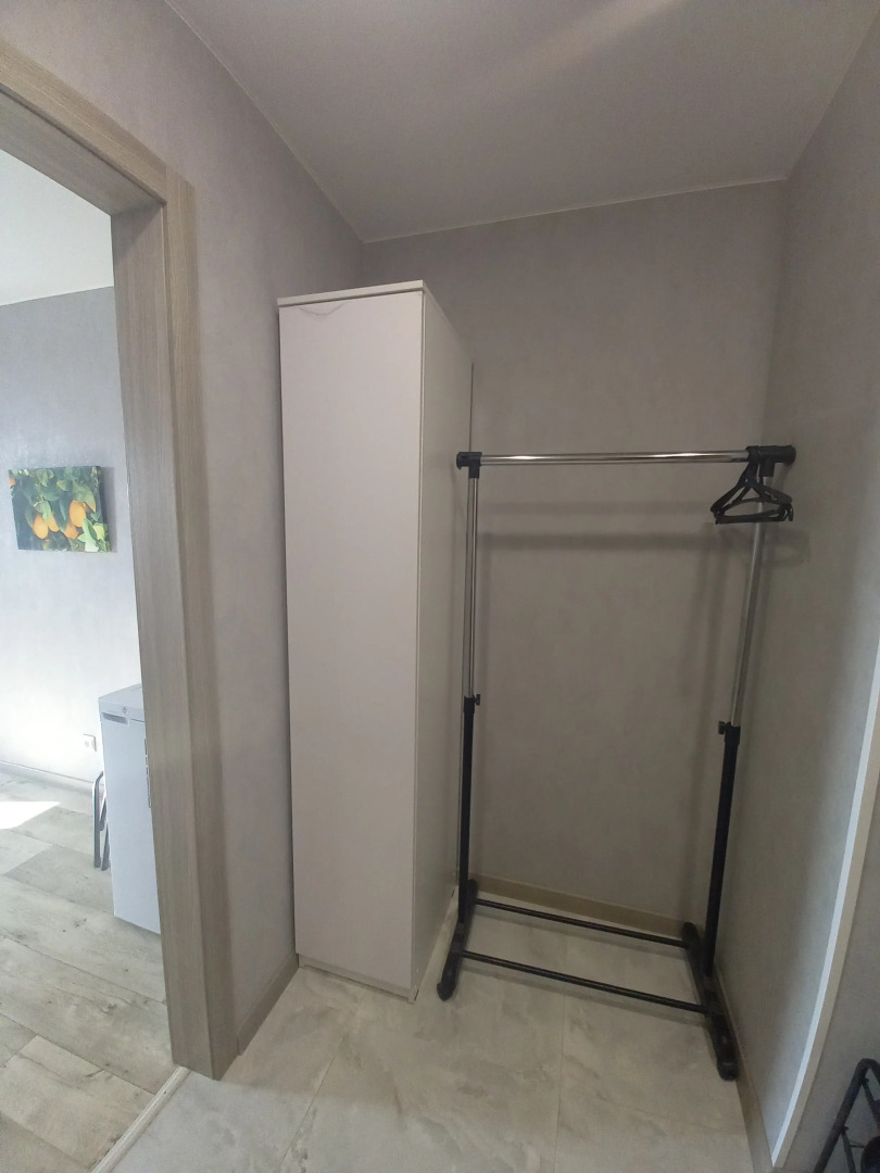 Квартира Студия на Ипподромной с Видом на Город Ижевск