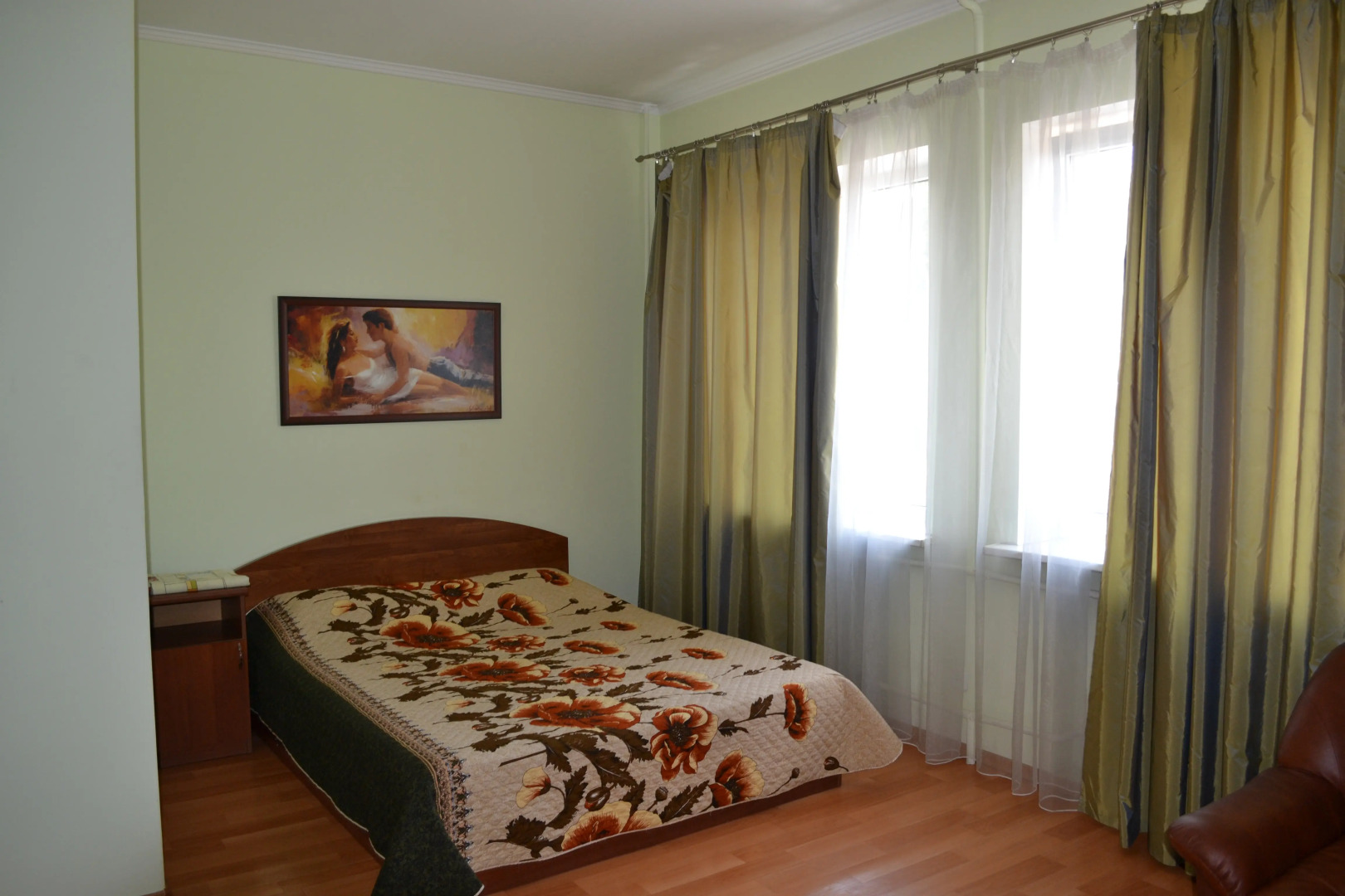 Гостиница Карс