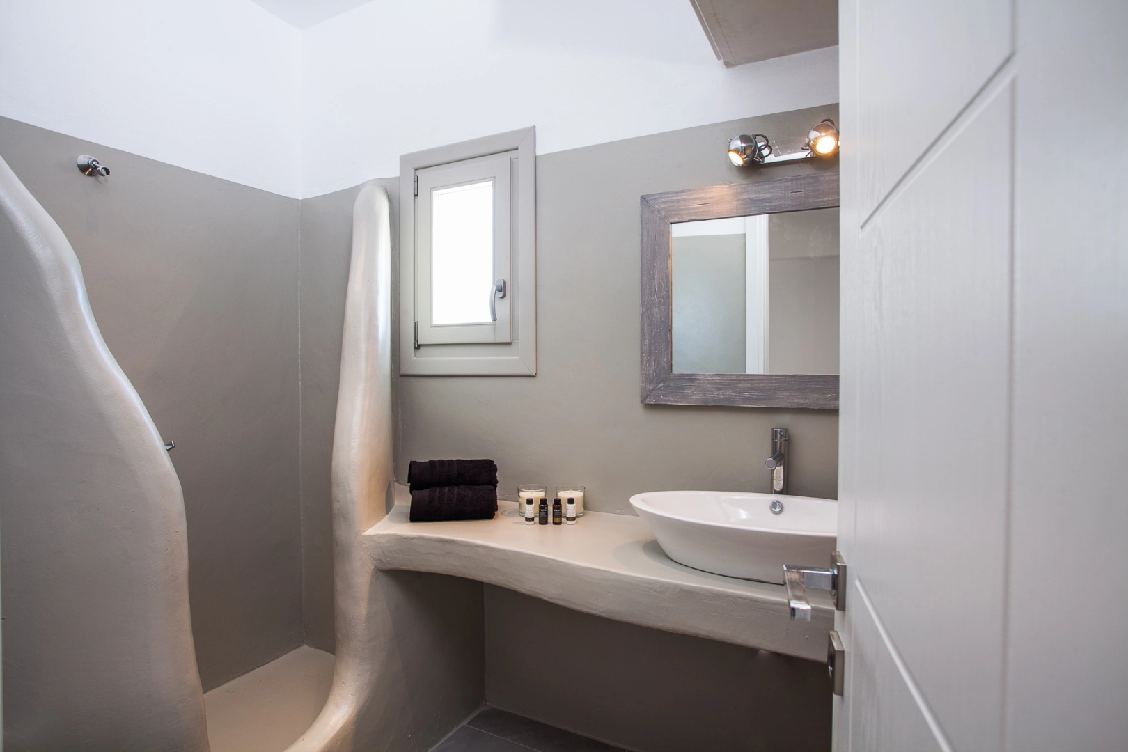 Вилла Myconian Platinum