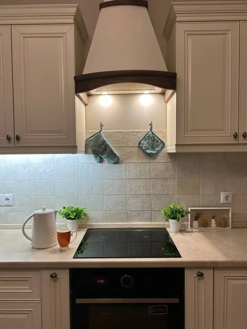 Квартира Современная Классика