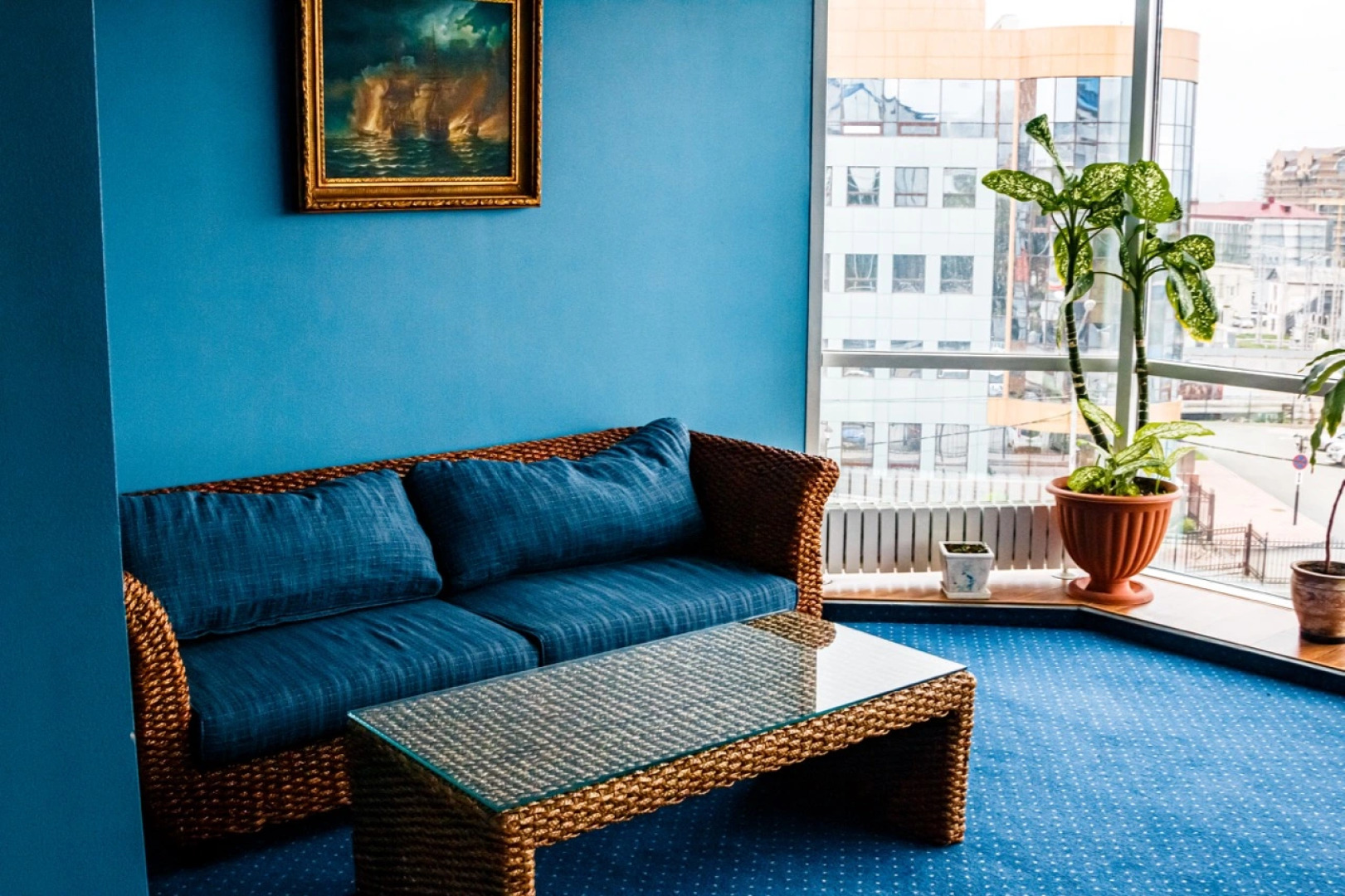 Гостиница Командор