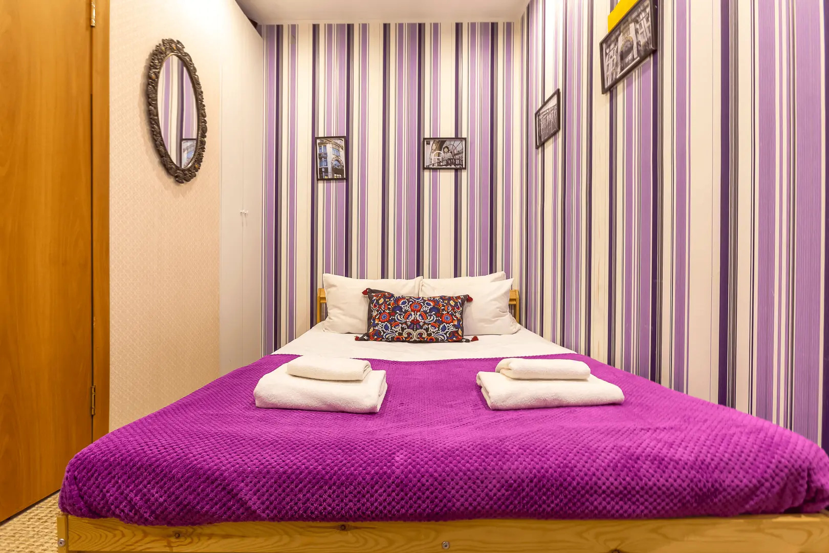 Мини-отель на Таврической 5