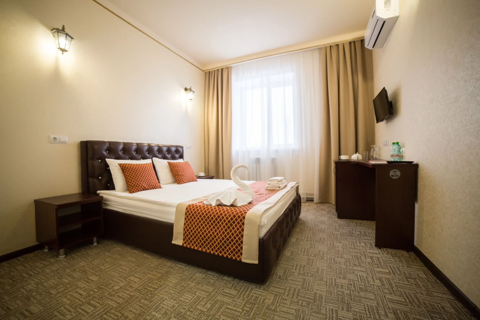 Гостиничный комплекс Гранд