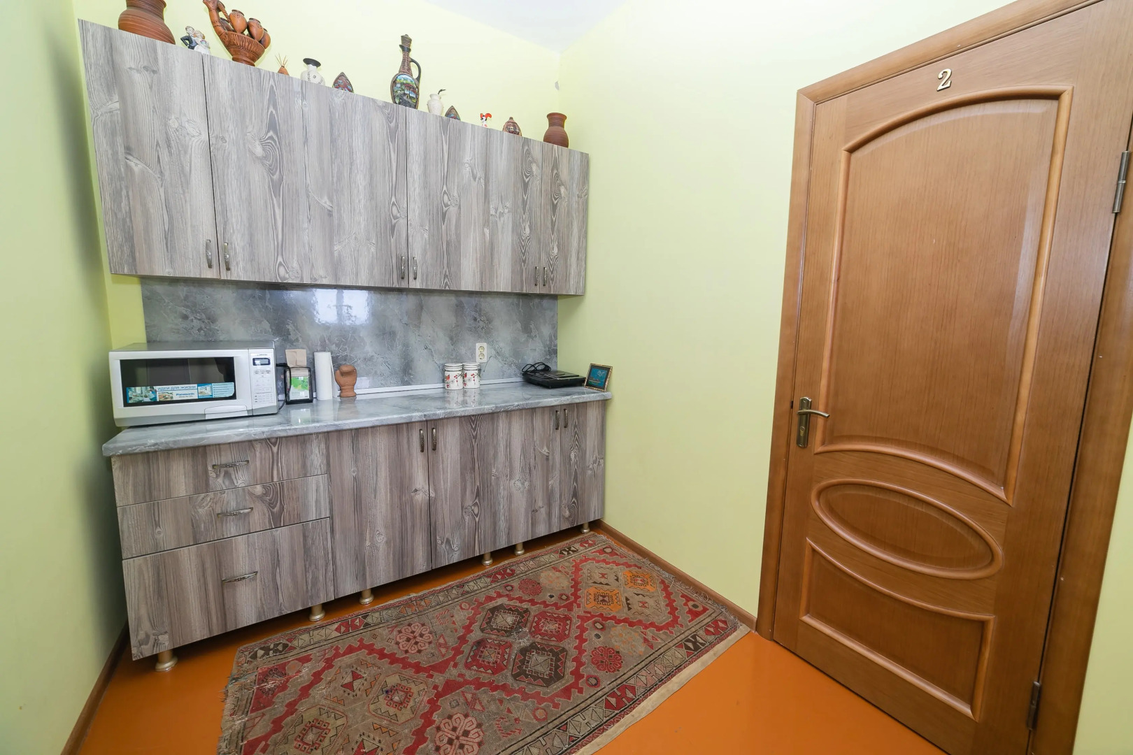 Гостевой дом - Кубачи