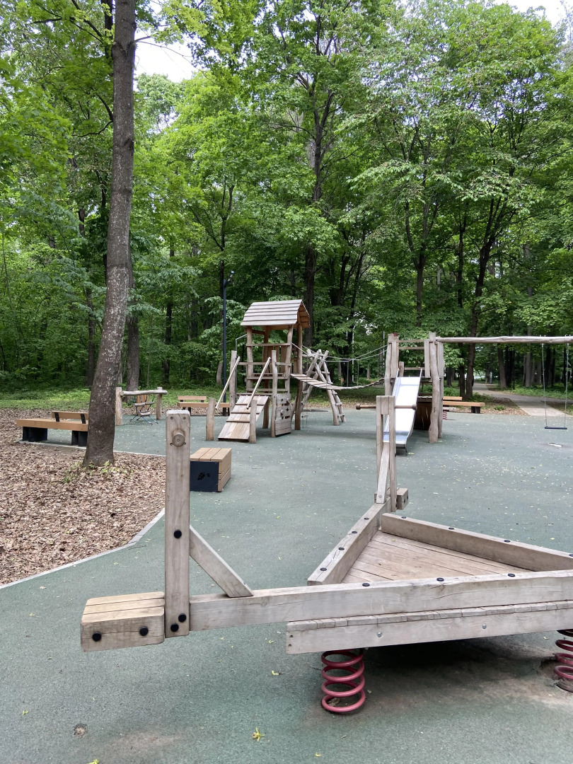 Отель Визор