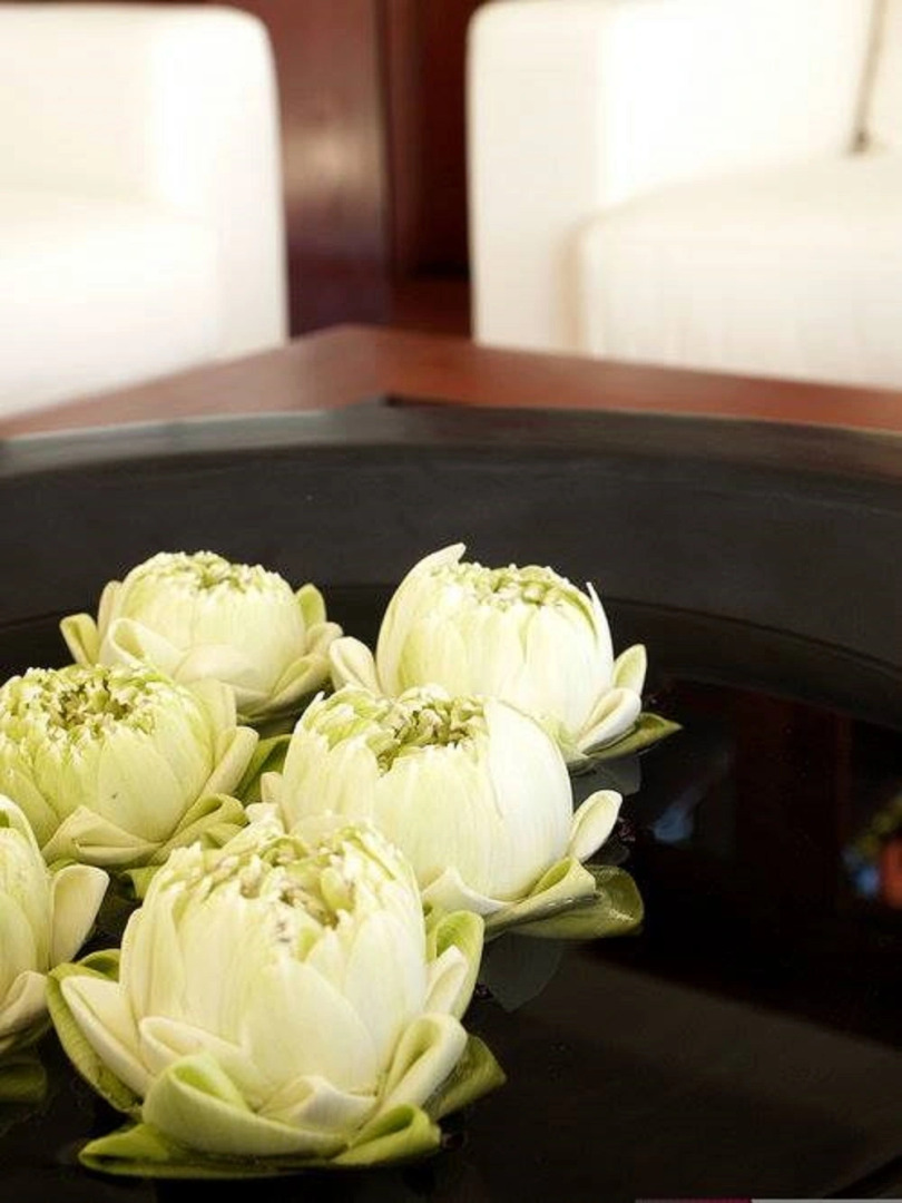 Вилла Anayara Luxury Retreat Panwa Resort