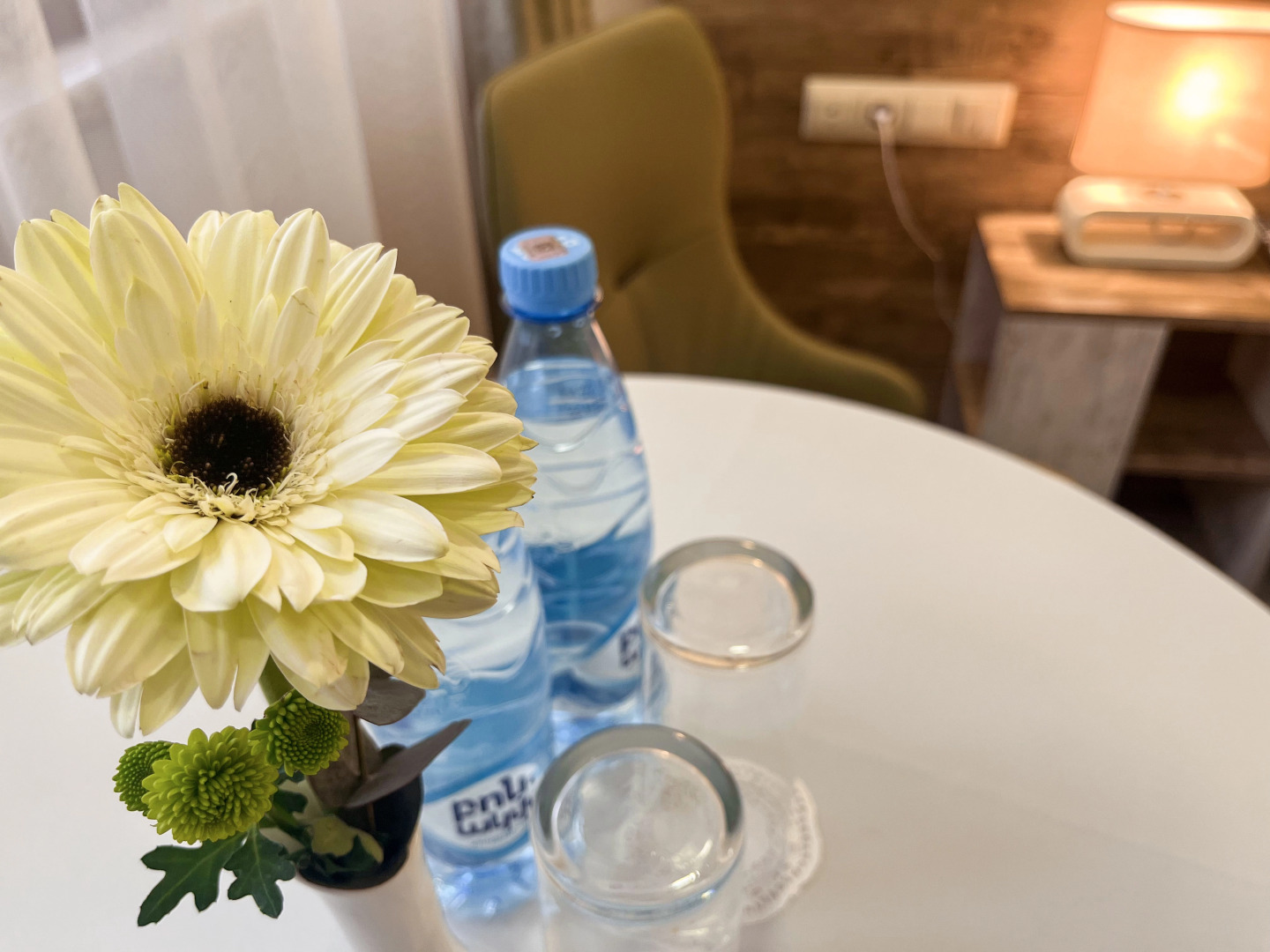 Отель Regard Yerevan