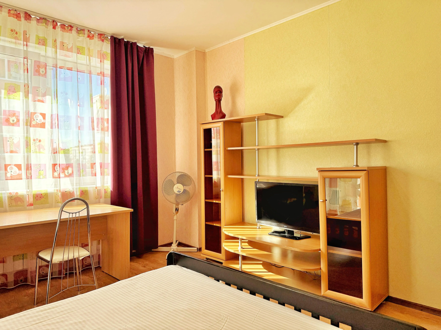 Апартаменты Apart-Comfort на пр-те Толбухина 17/65