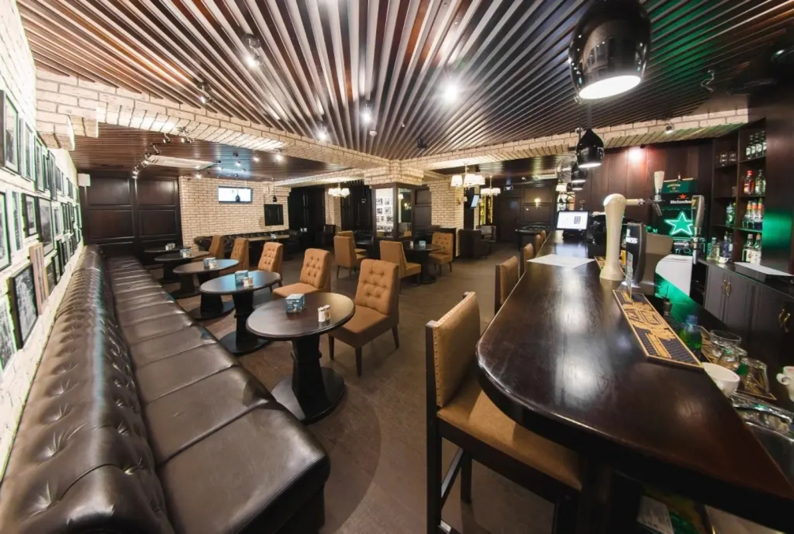 Отель Reston Hotel&Spa