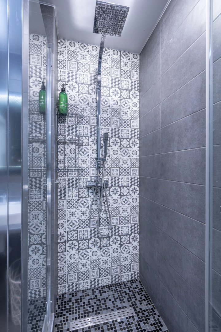 Апартаменты Bolshoi by Roomers 534