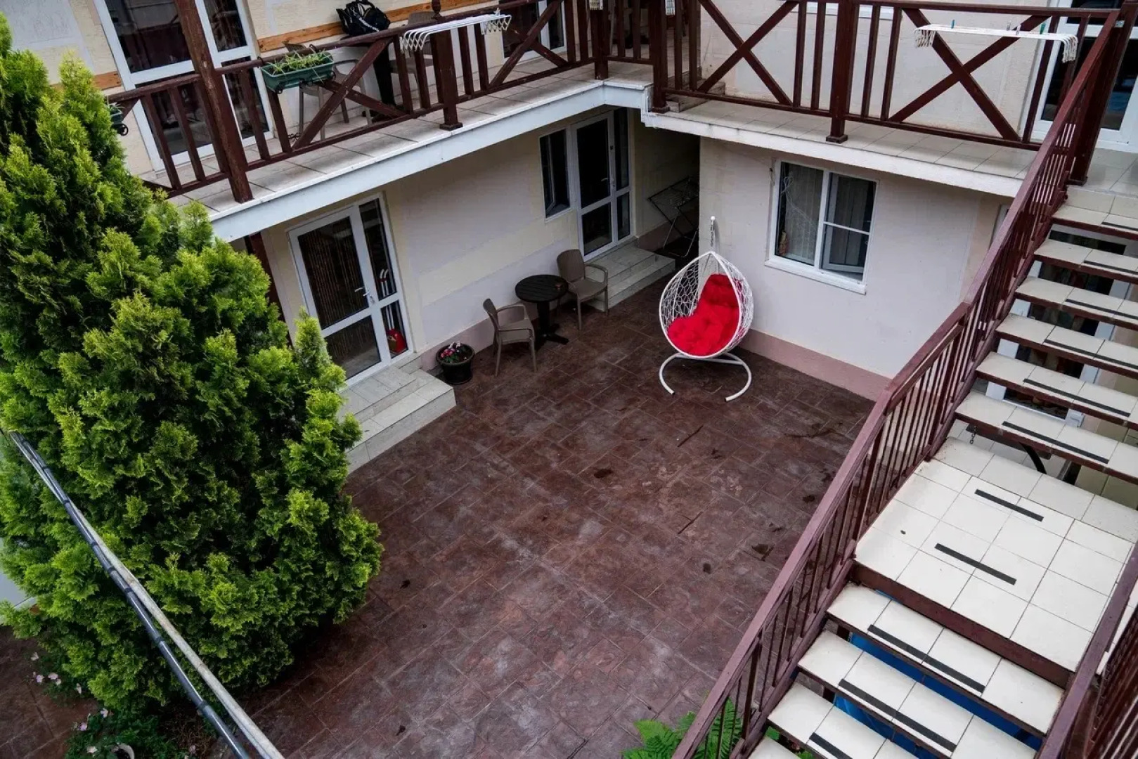 Гостевой дом Дарья+