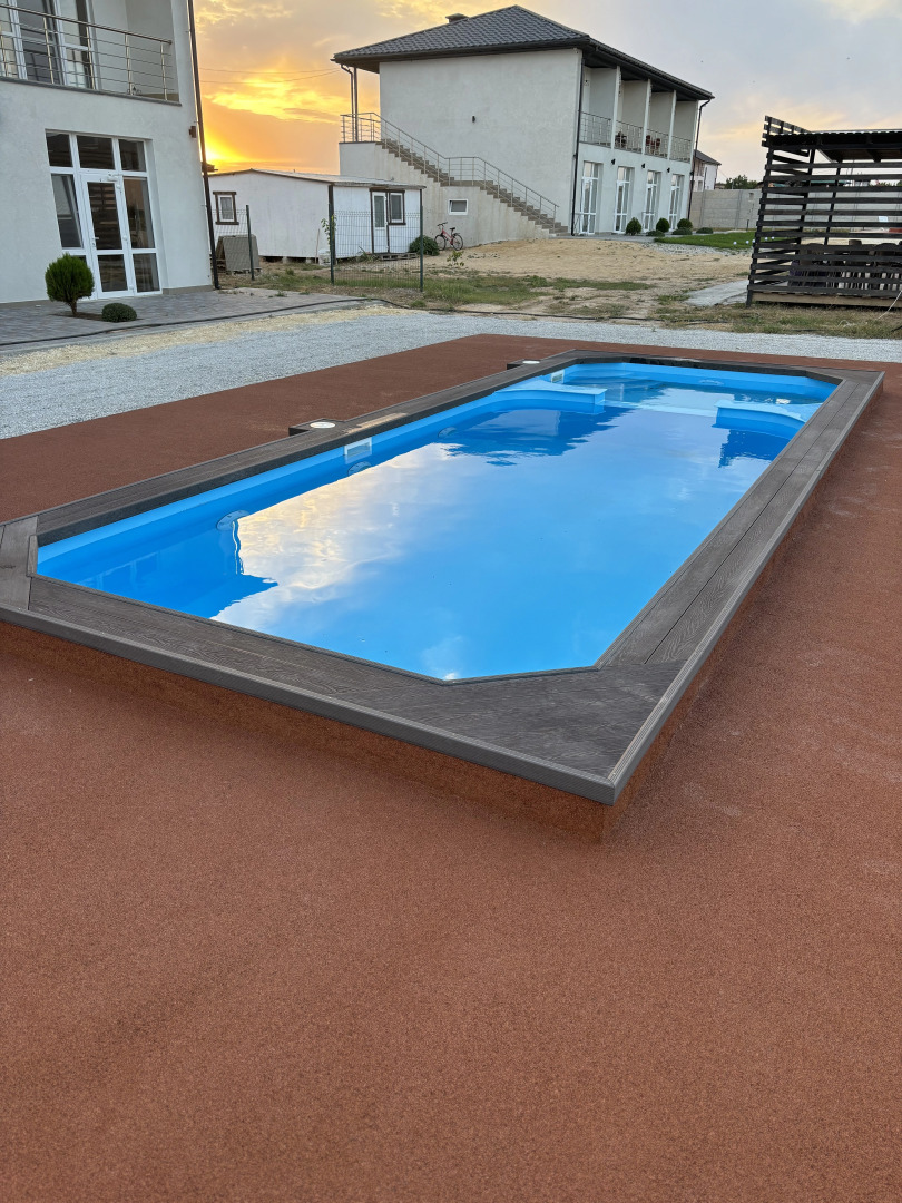 Гостевой дом Лаванда