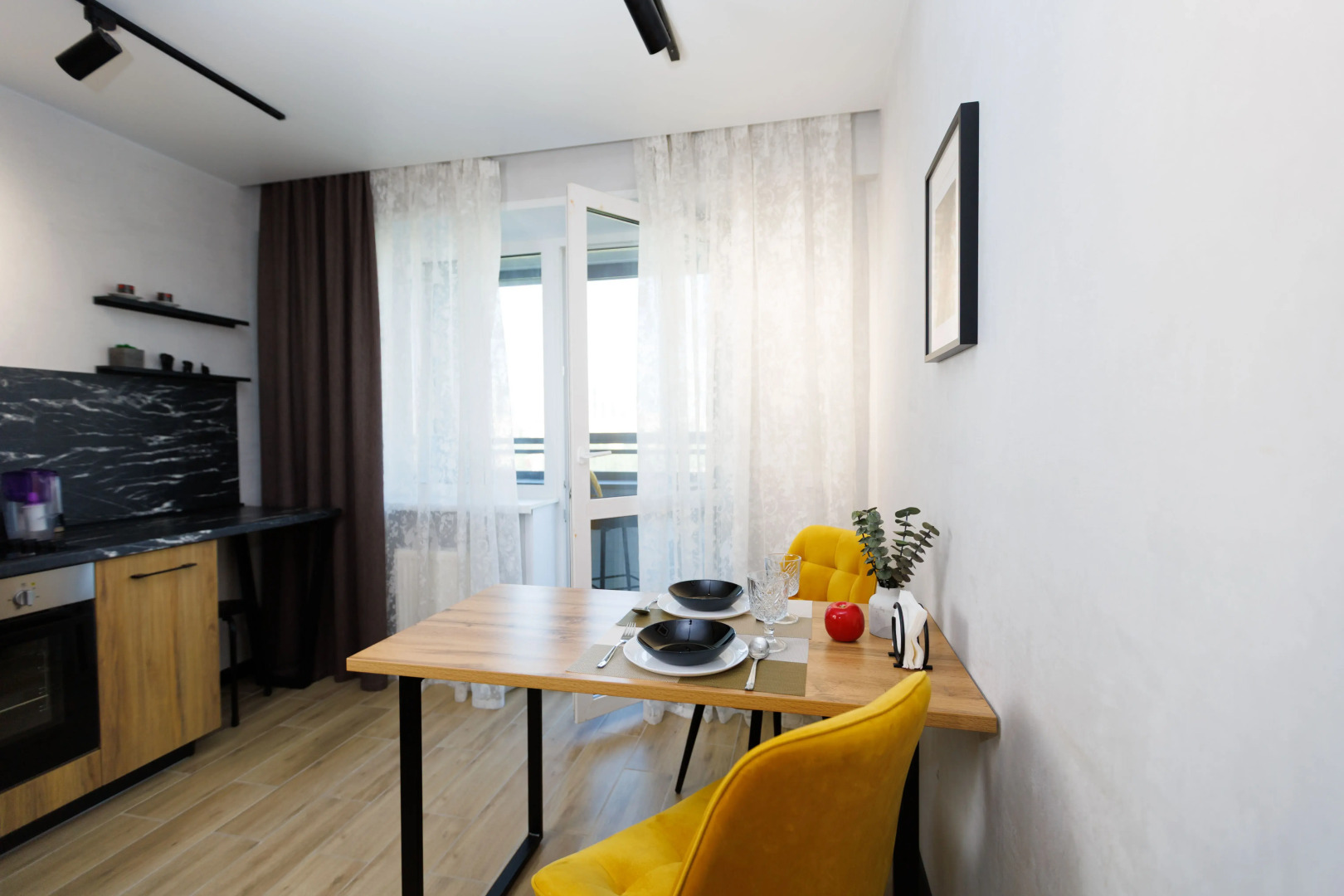 Квартира Квартирный вопрос