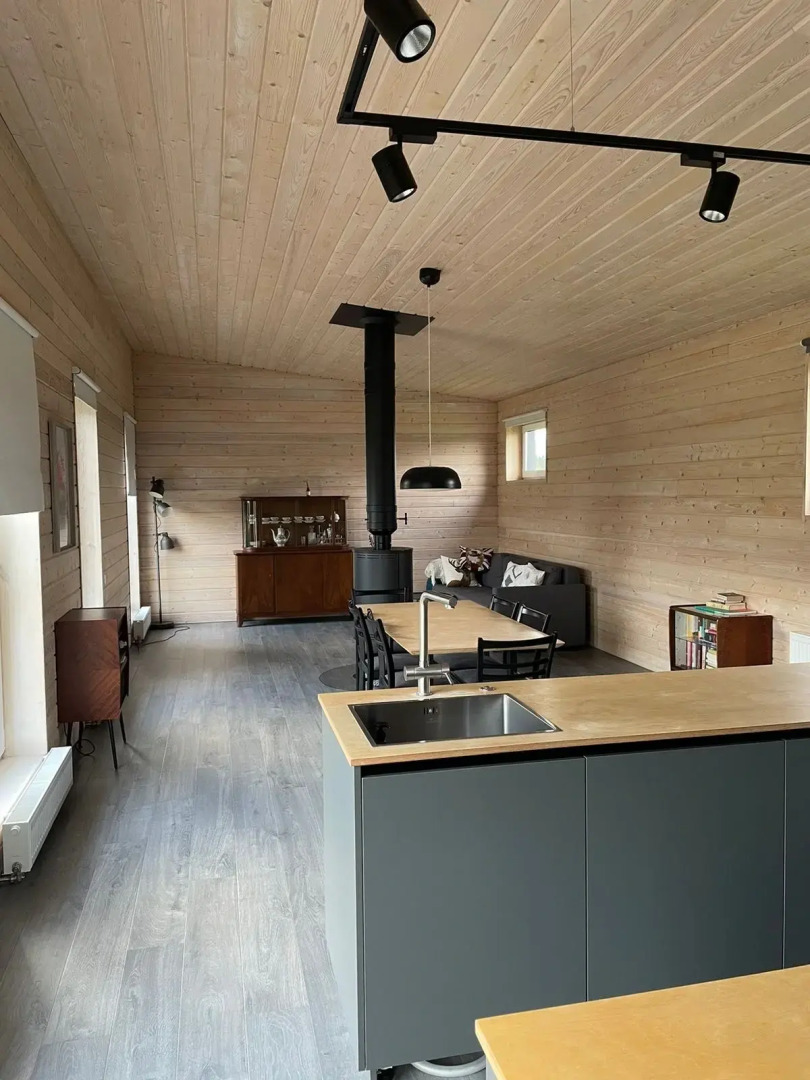 Гостевой дом СНТ Одуванчик