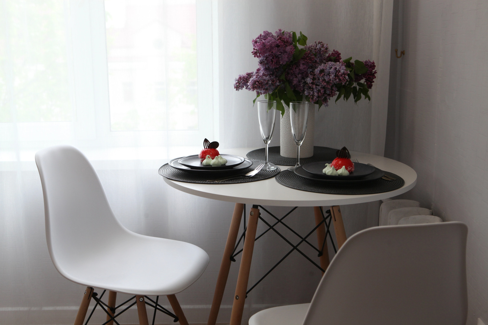 Квартира Уютная у Южного парка