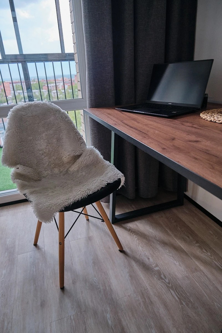 Апартаменты Design-studio