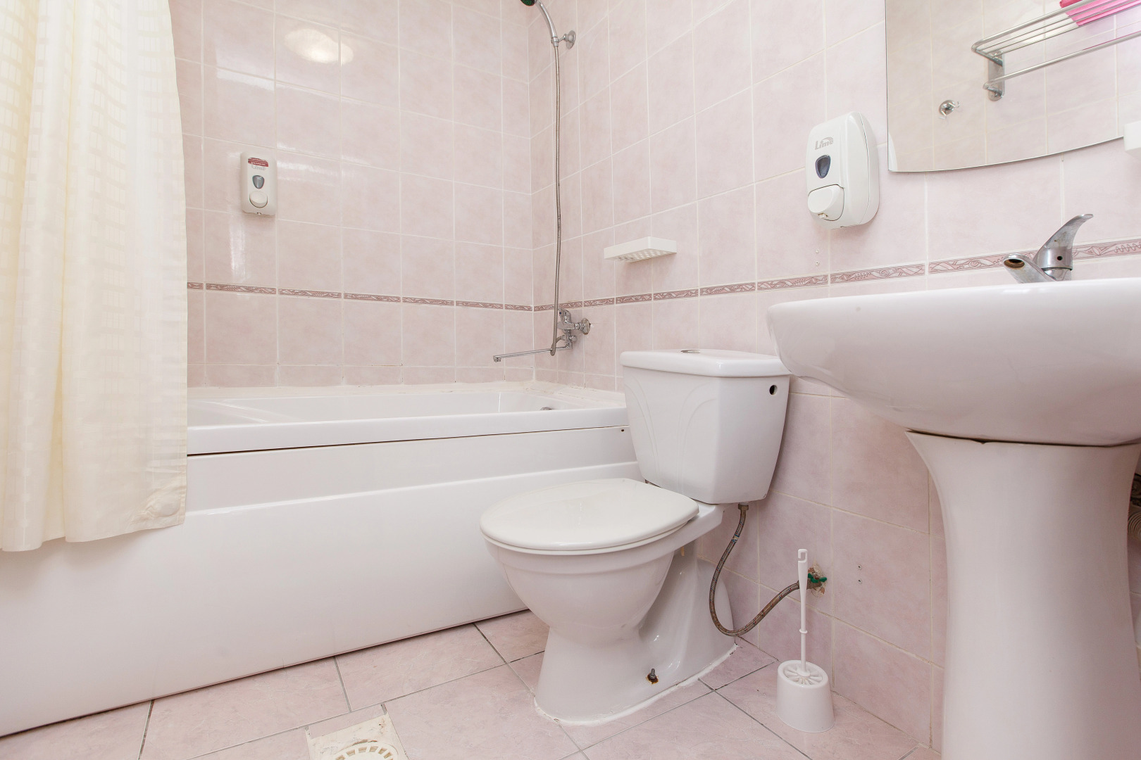 Гостиница Регина Клыки