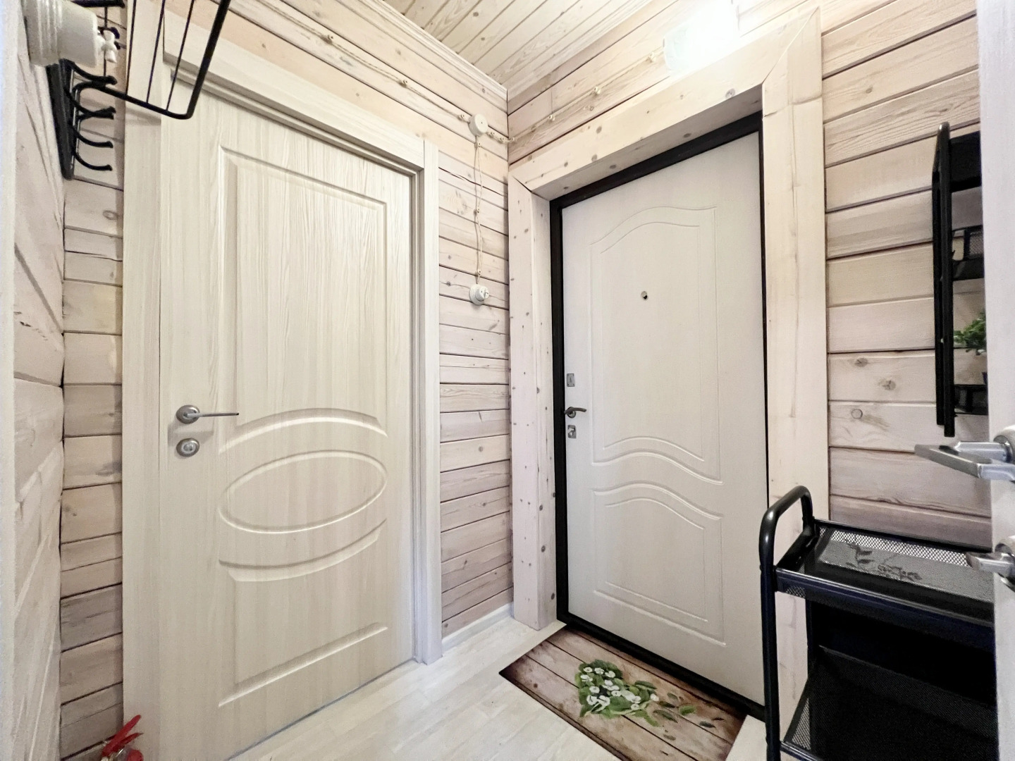 Частный дом Брусничная 21