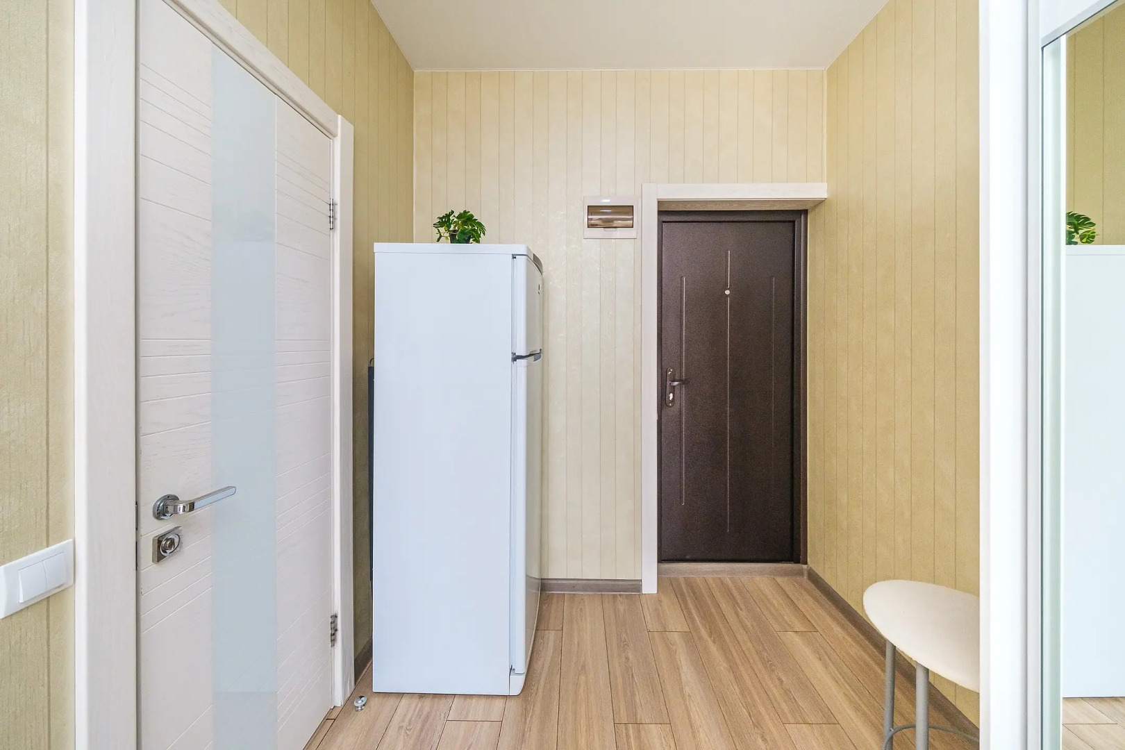 Апартаменты Волжская 77 1