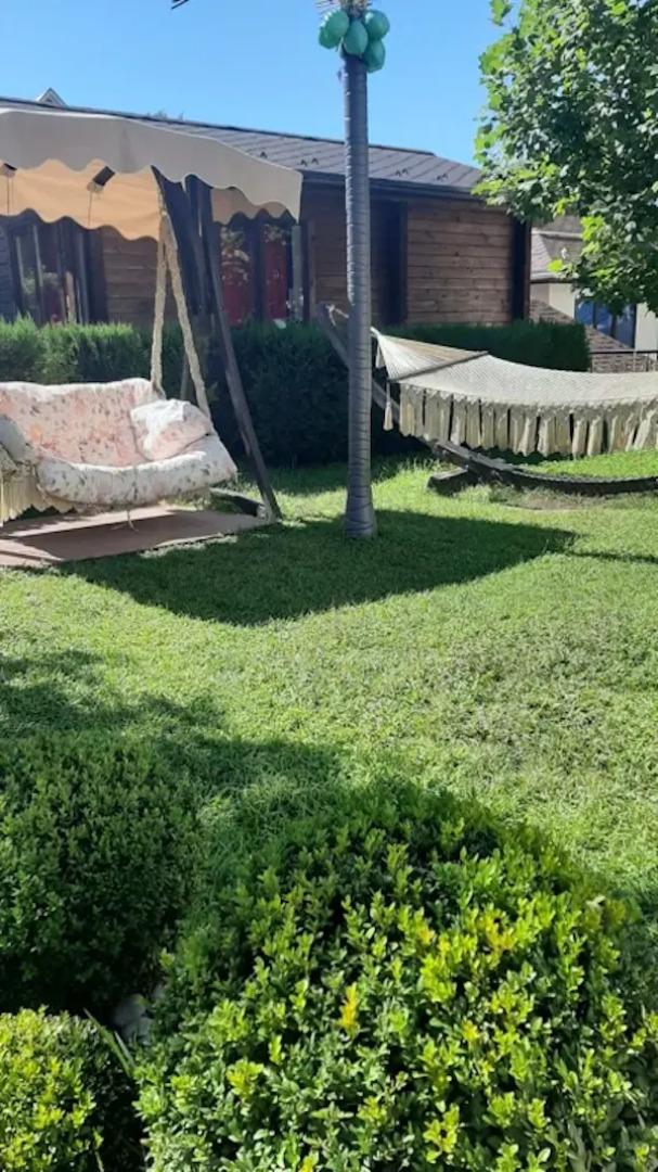 Гостевой дом Агой