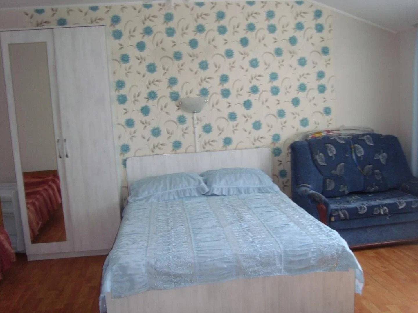 Отель Акрополь