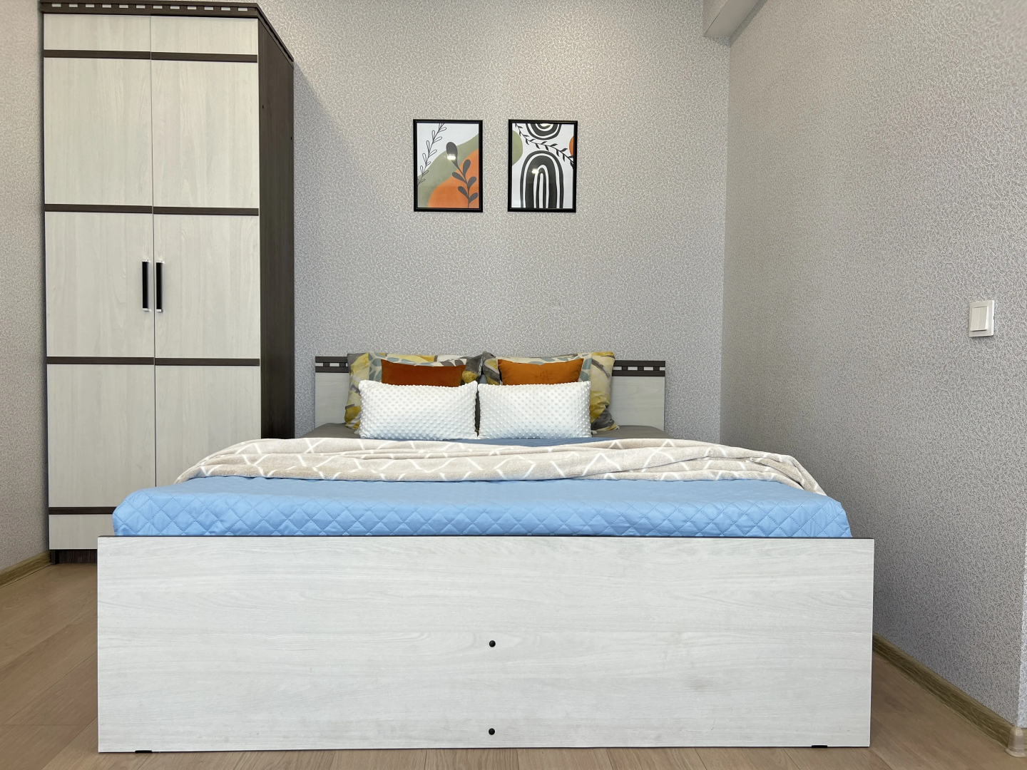 Квартира -ком Пискунова 138-131 Иркутск Аэропорт ЖК Семья КакДома