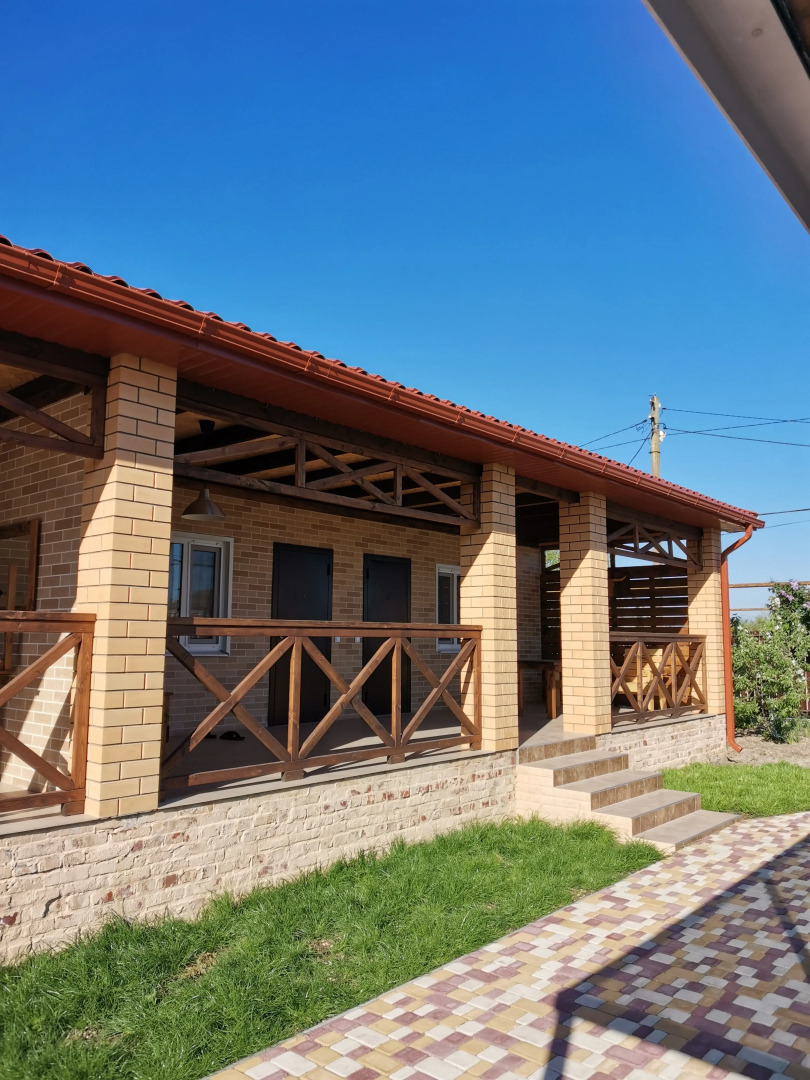 Гостевой дом Виктория