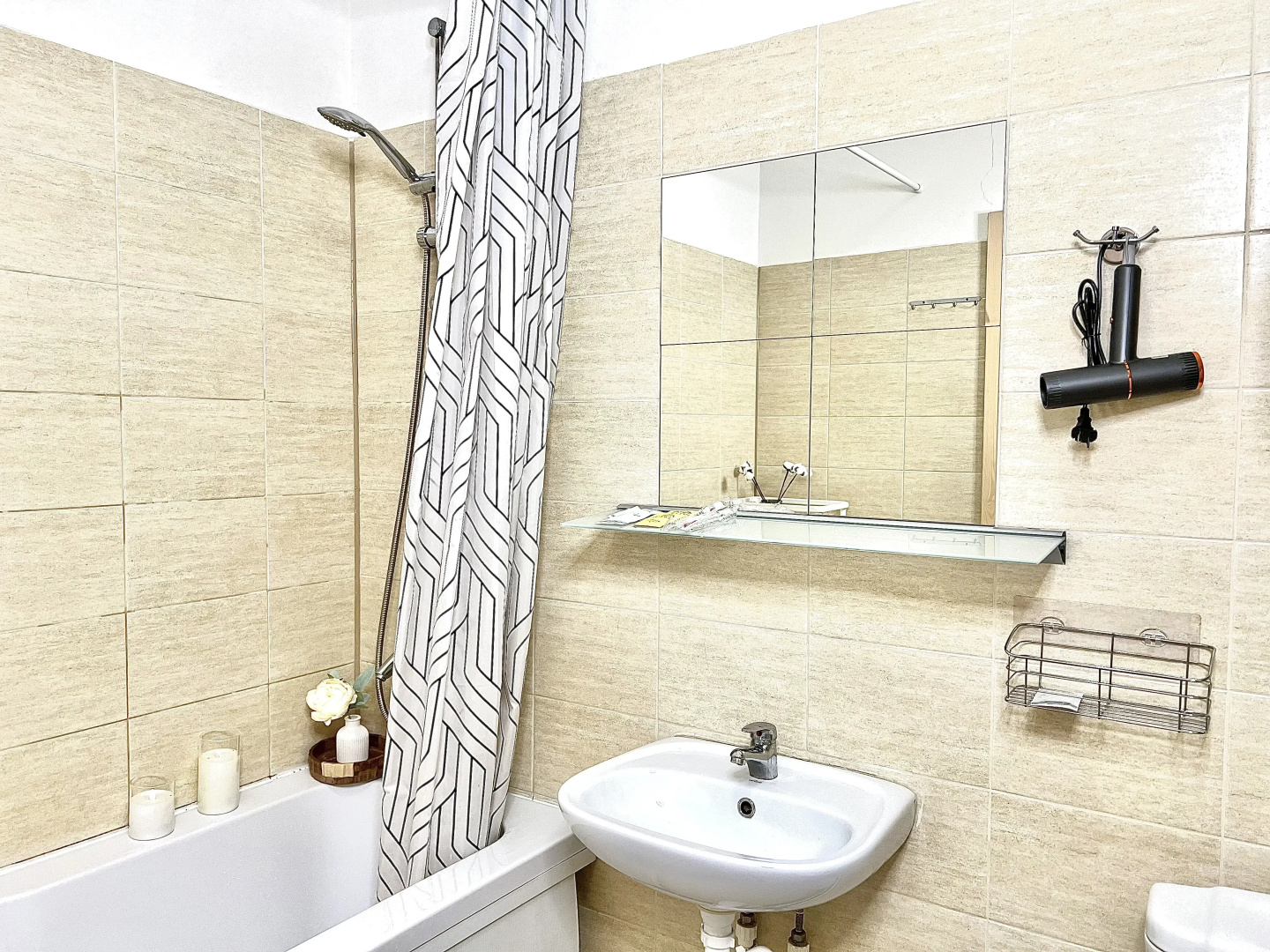 Апартаменты Pashk Inn Artek 12