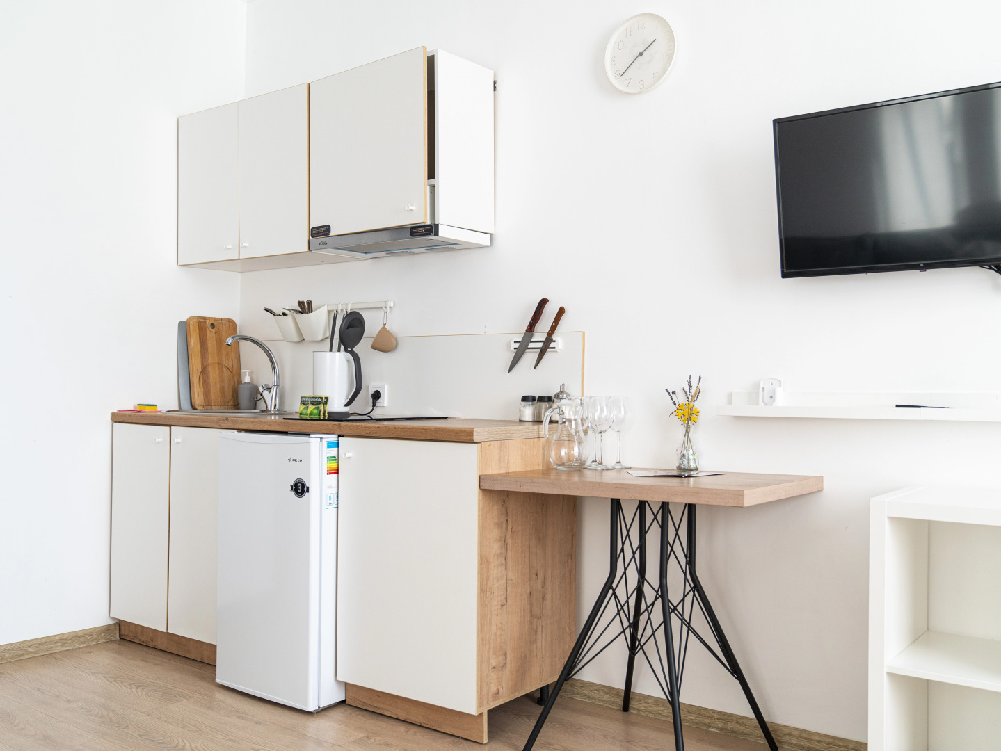 Гостиница Точка Запятая апарт&коливинг