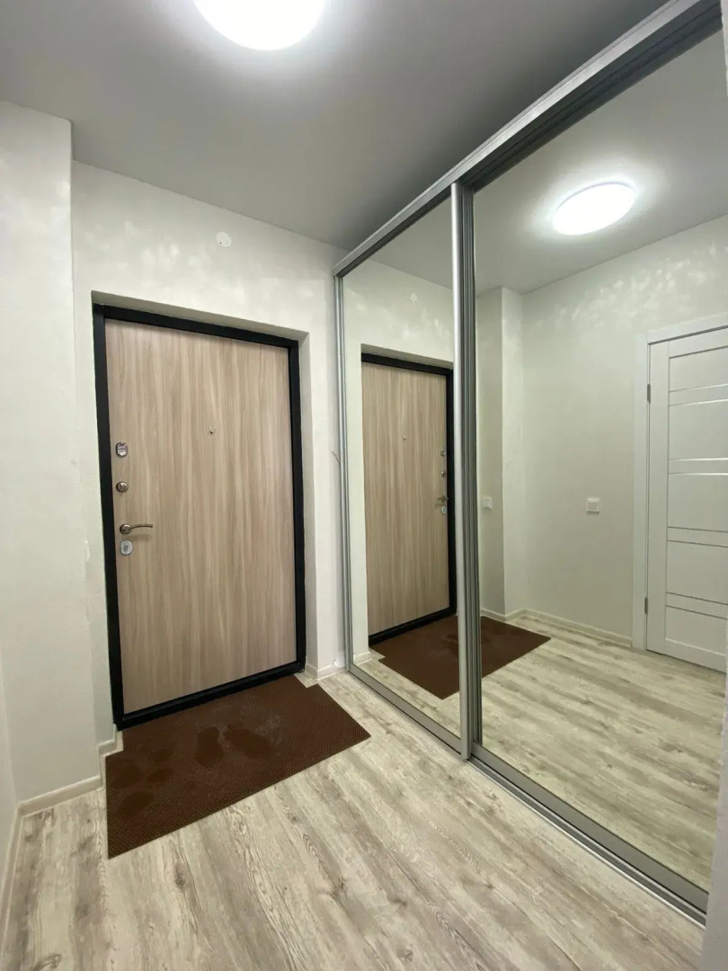 Квартира в Новеллах