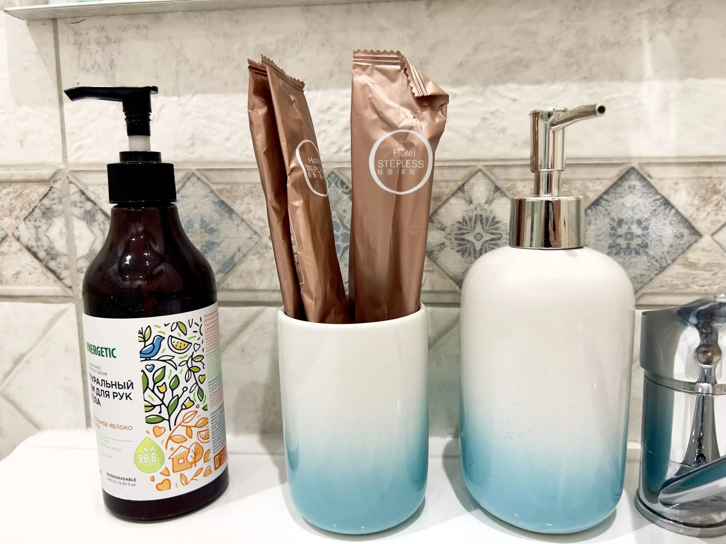 Апартаменты ВыДома в клубном доме VIVALDI