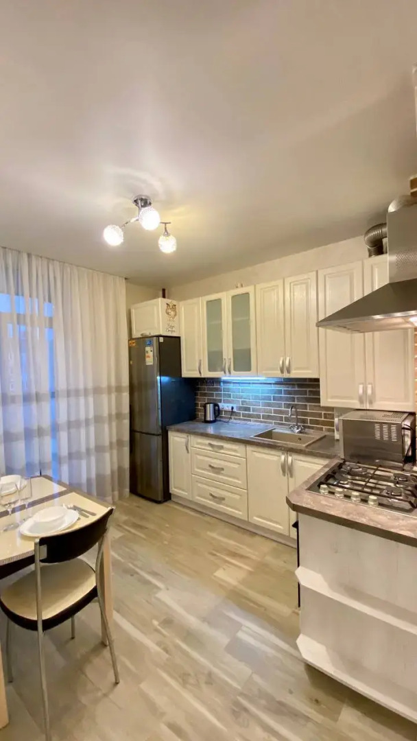 Квартира на Тихорецкой