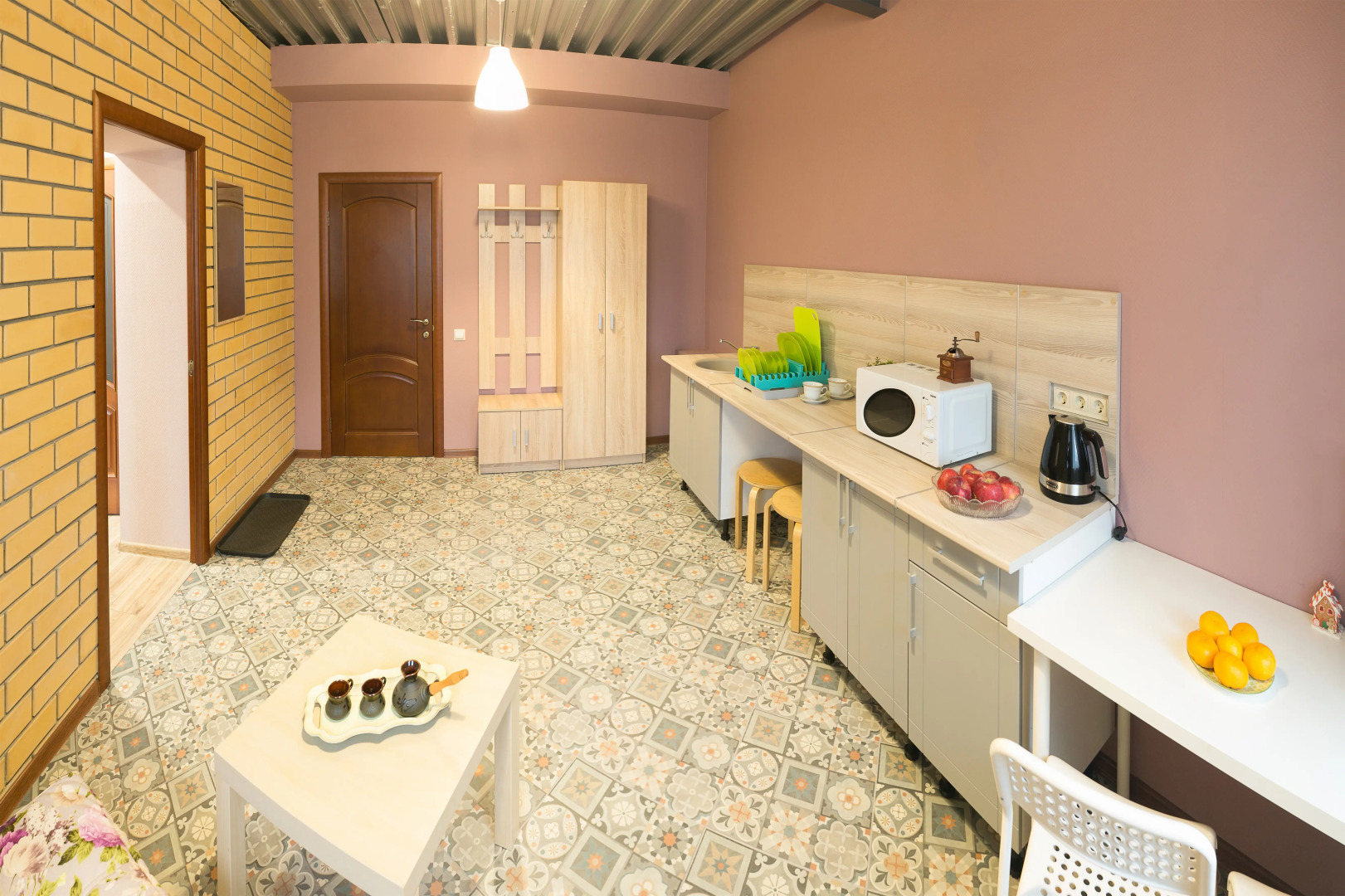 Мини-Отель Тверь-Центр