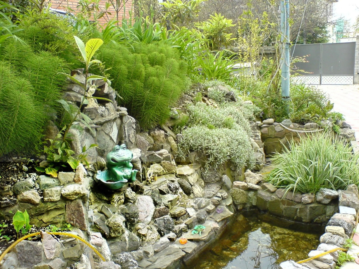 Гостевой Дом Иван да Марья