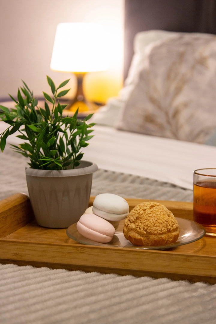 Квартира VenskayaApart