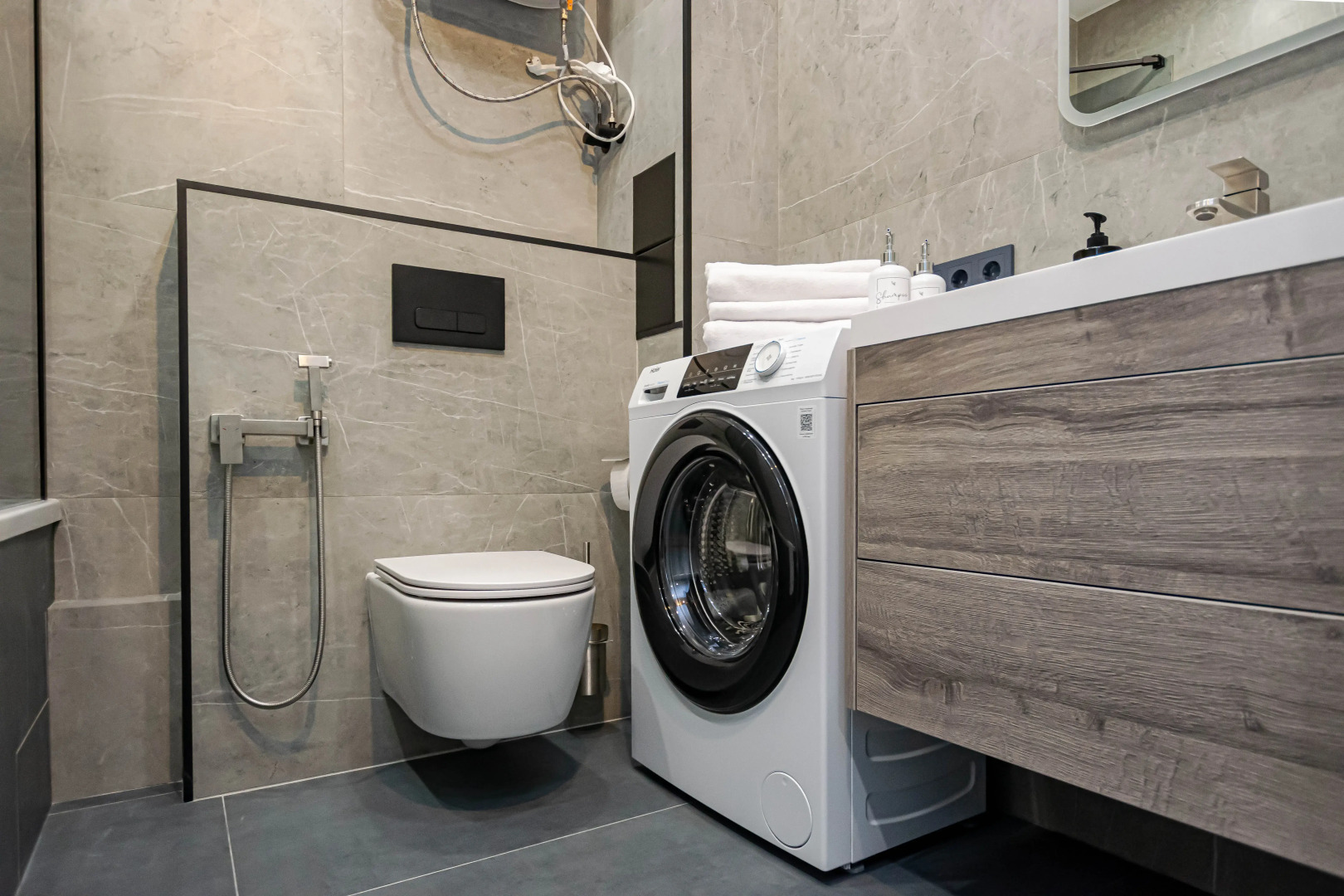 Апартаменты Cosmos Apart на Леонова 41/1