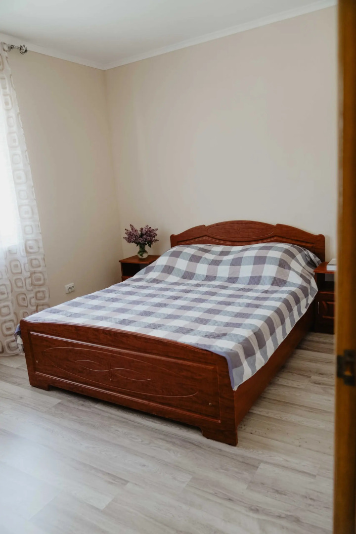 Гостевой дом Уникальные апартаменты в Марьина Роща